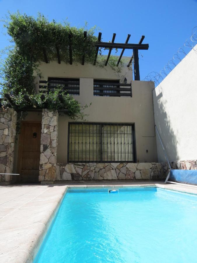 Quinta Montana: Family With Pool Holiday home Mendoza