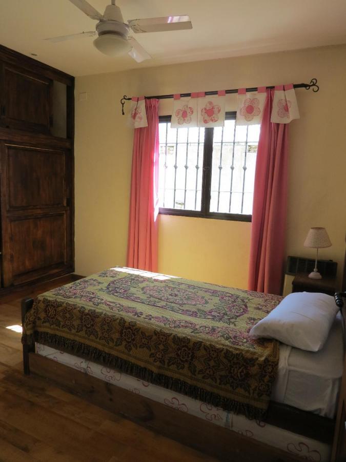 Holiday home Quinta Montana: Family With Pool Mendoza