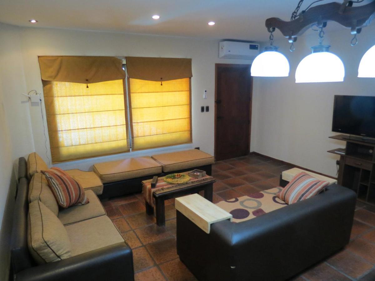 Quinta Montana: Family With Pool Holiday home *