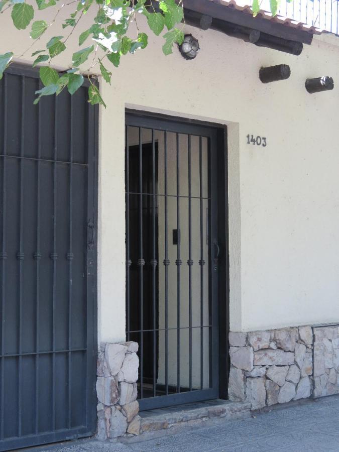 Holiday home Quinta Montana: Family With Pool Mendoza