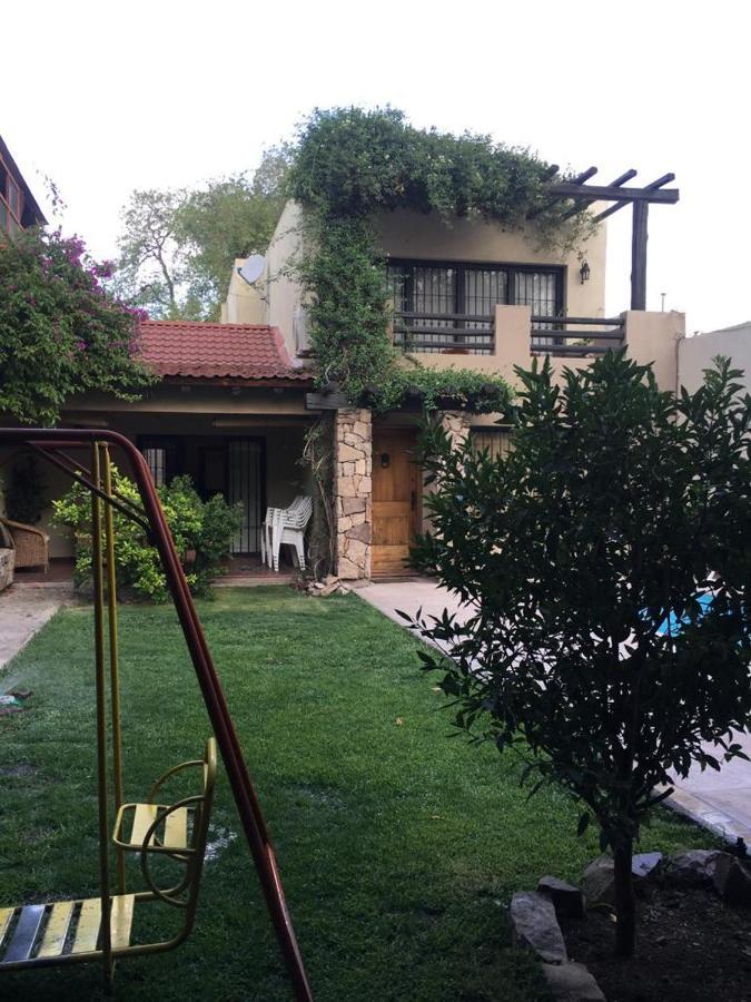 Quinta Montana: Family With Pool