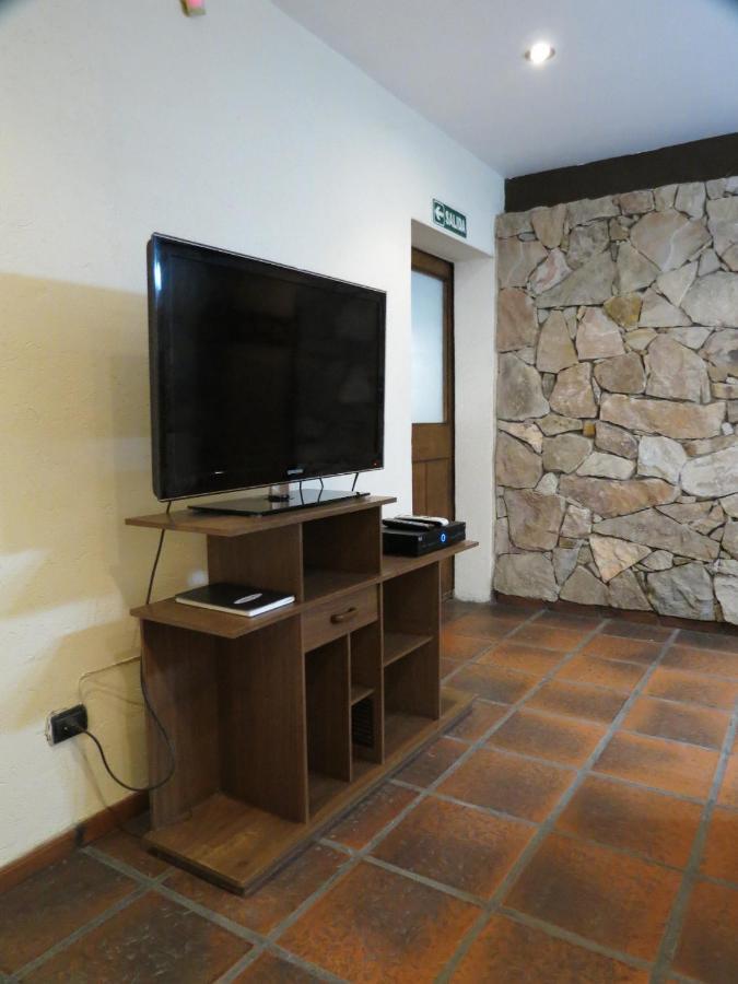 Quinta Montana: Family With Pool Holiday home