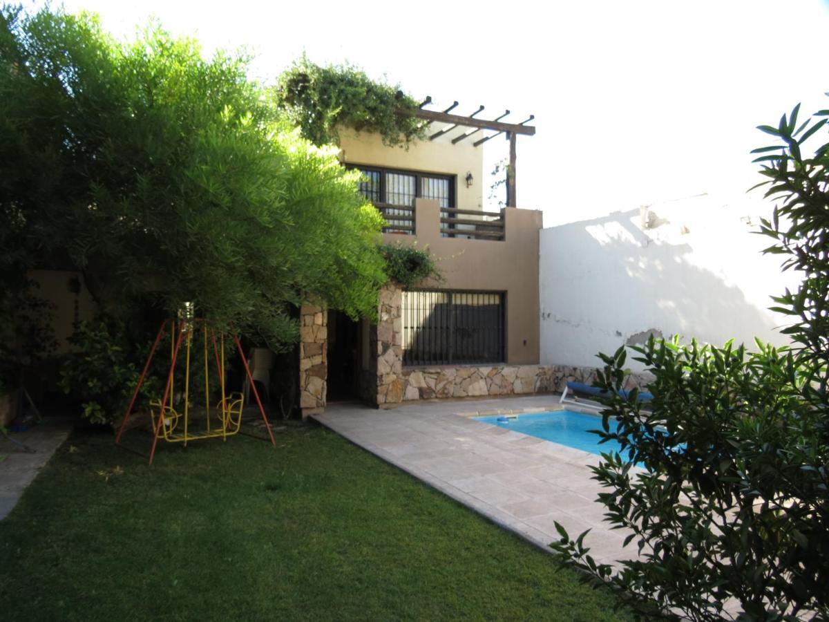 Holiday home Quinta Montana: Family With Pool Mendoza