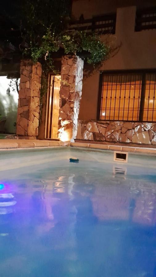 Quinta Montaña - Casa Entera Grupo O Familia 8-10 Personas - Céntrica, Piscina - Todas Comodidades! Сasa de vacaciones